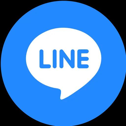 LINE