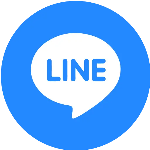 LINE